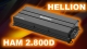Hellion HAM 2.800D
