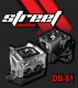 Street Audio DB-61