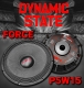 Dynamic State FORCE P5W15