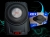 Kicx L250BA 