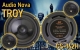 AUDIO NOVA TROY CS-162H