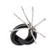Raven Power Cable 4 Ga Black