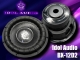 IDOL AUDIO BX-12D2