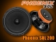 DL AUDIO Phoenix SQL 200
