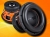 DL Audio Phoenix Black Bass 15