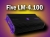 Five LM-4.100